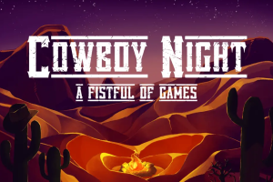 Cowboy Night